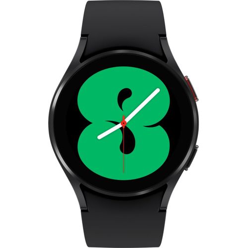 Samsung Galaxy Watch 4 Noir 40mm 4G