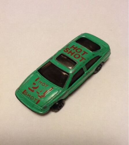 Ford Sierra Verte