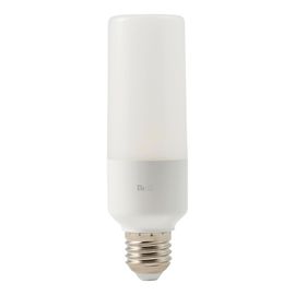 Ampoule Led E27 1055lm 9.5w = 75w Ø4.5cm Diall Blanc Chaud