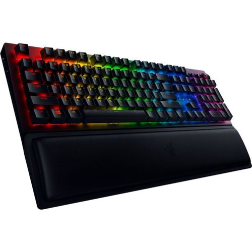 Clavier gamer Razer BlackWidow V3 Pro (French Layout)