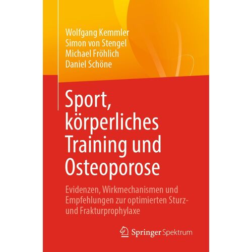Sport, Körperliches Training Und Osteoporose