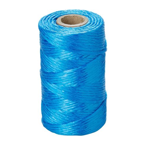 Fil en polypropylène 250 grammes ø1,8 mm, 80 m