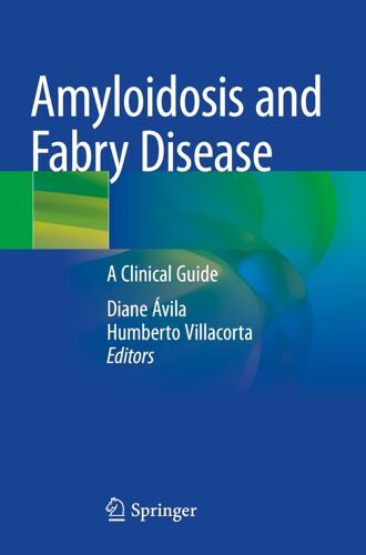 Amyloidosis And Fabry Disease