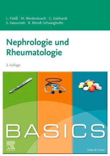 Basics Nephrologie Und Rheumatologie