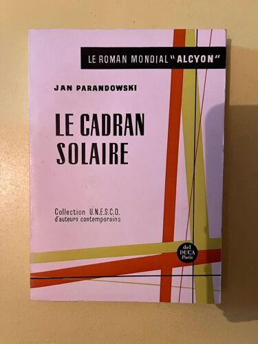 Le Cadran Solaire