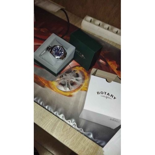 Rotary Henley Gb05176