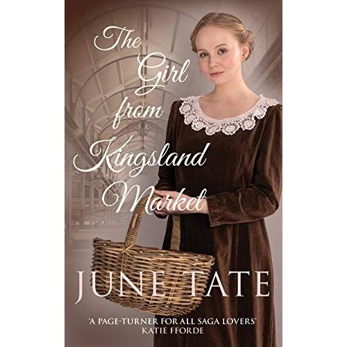 The Girl From Kingsland Market