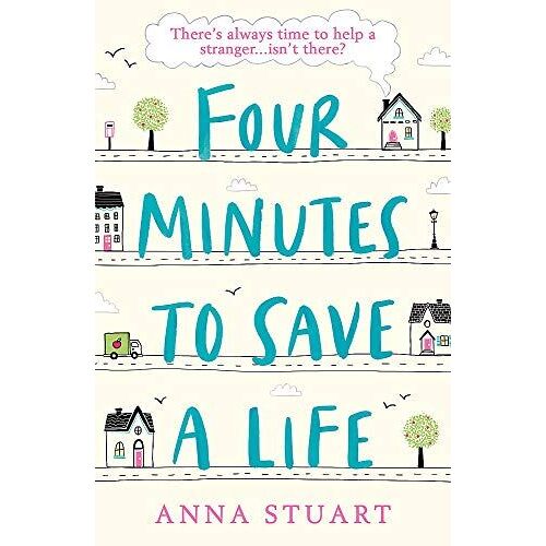 Four Minutes To Save A Life