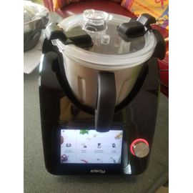 Robot cuiseur multifonction connecté elsay