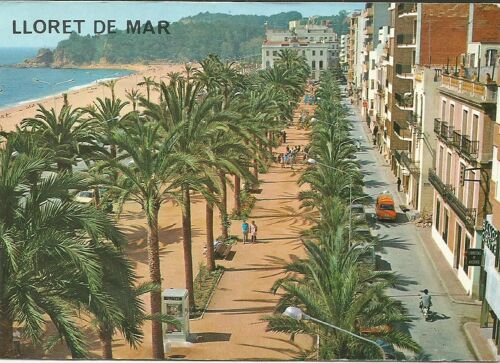 Lloret De Mar - Costa Brava