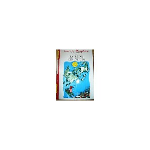 La Reine Des Neiges