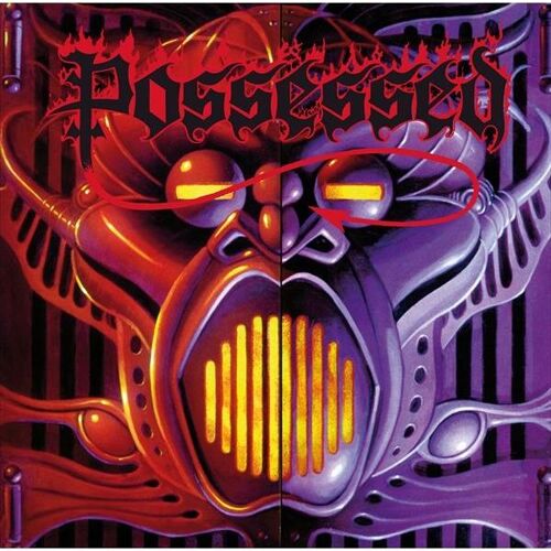 Beyond The Gates / The Eyes Of Horror (2019)