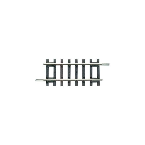 Rail Droit G62 H0 Piko 55205-Piko H0