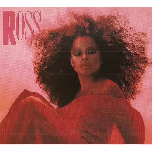 Ross (Expanded Edition / Remasterisé) + 8 Bonus Tracks 