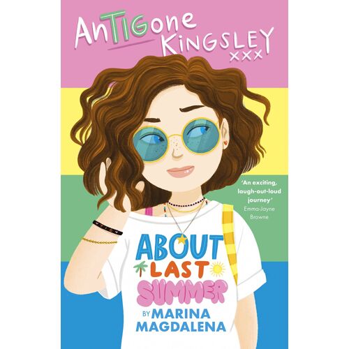 Antigone Kingsley