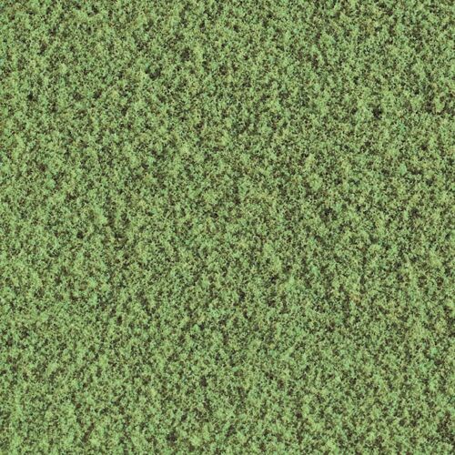 Pelouse Fine Noch 2095130 Vert-Woodland Scenics