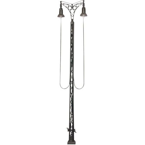 Lampadaire Avec Mât En Treillis Viessmann 6390-Viessmann