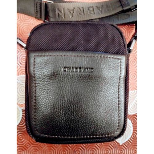 Sacoche bandoulière CHABRAN