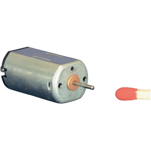 Micromoteur Électrique N30va-Motraxx