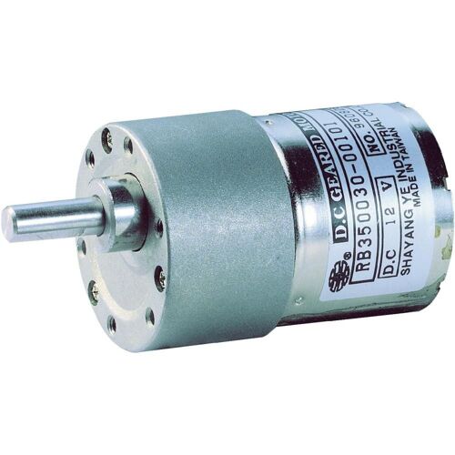 Motoréducteur Modelcraft Rb-35-Modelcraft