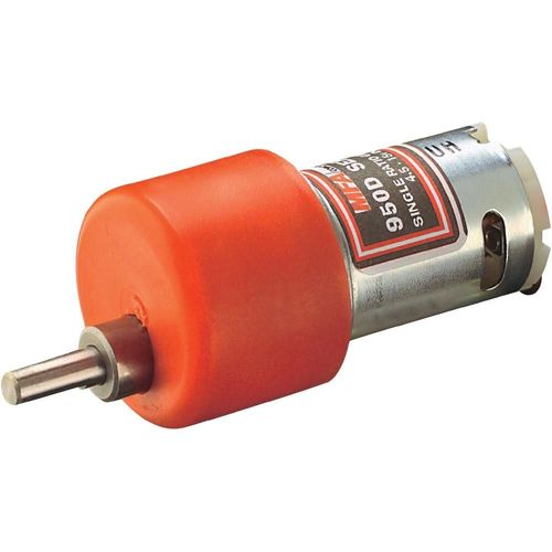 Motoréducteur 385 4,5-15v 50:1 Mfa-Mfa