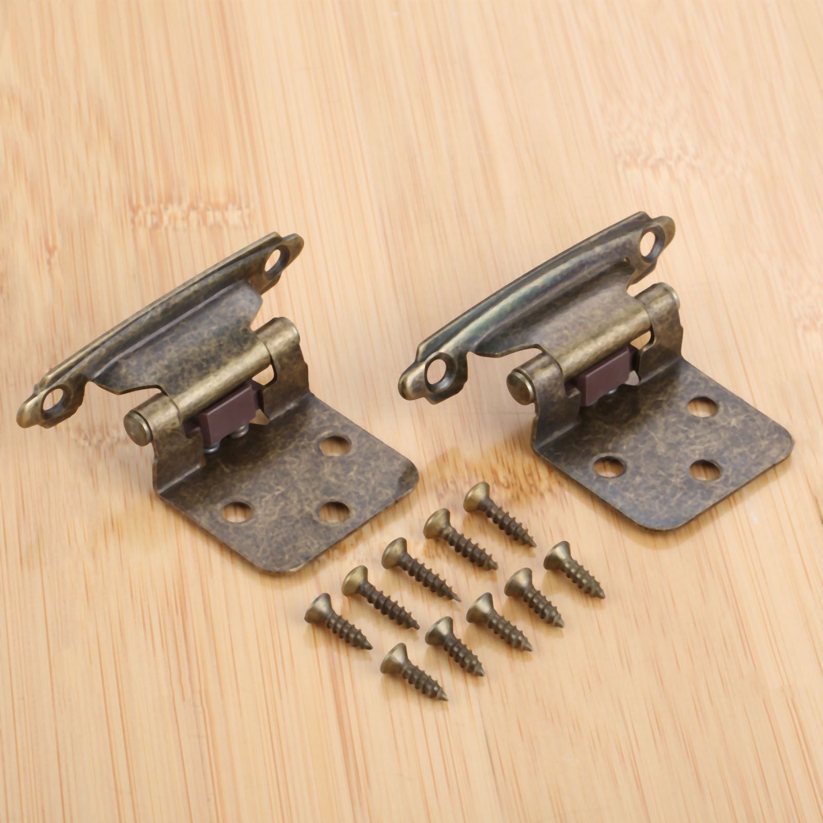 Collier De Serrage à Fente Simple 2-15/16 Pouces - Finition Oxyde Noir, Pour Arbre Ou Axe