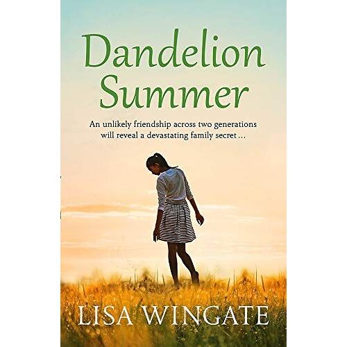 Dandelion Summer