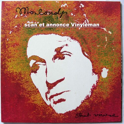 Faut Vivre / Que Le Temps Passe Vite / Tout Fout Le Camp / Le Temps De Vivre / La Vie Commence À 50 Ans / Moi Y'en A Pas Content / J'ai Mes Papiers / Etc.