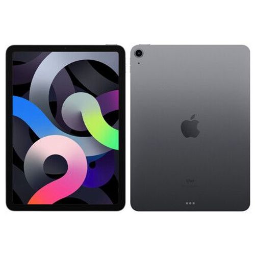 Tablette Apple iPad Air 4 (2020) 64 Go 10.9 pouces Gris sidéral