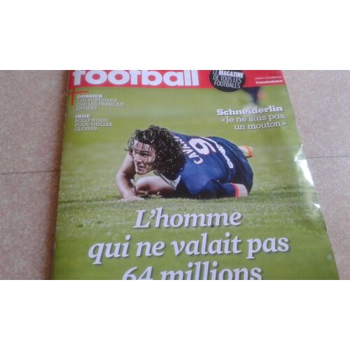 France Football 3573 