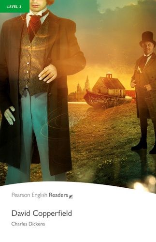 Penguin Readers Level 3 - David Copperfield
