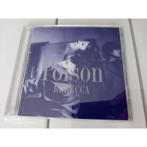 Rebecca - Poison