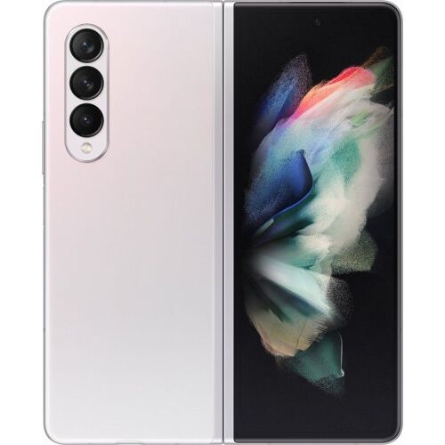 Samsung Galaxy Z Fold3 5G 512 Go Argent
