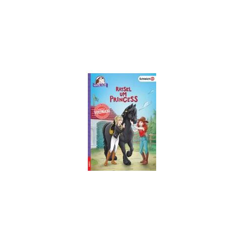 Schleich® Horse Club - Rätsel Um Princess