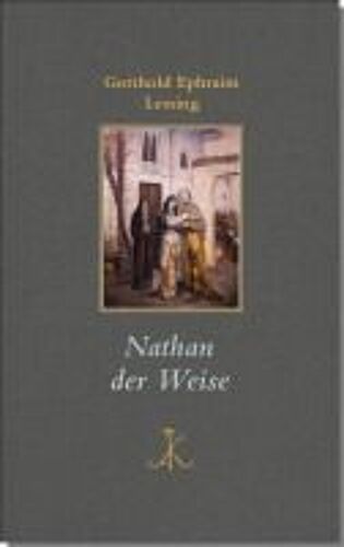 Nathan Der Weise