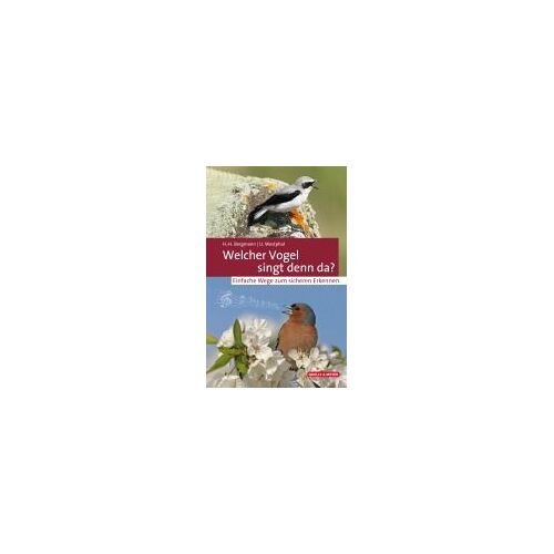 Welcher Vogel Singt Denn Da?