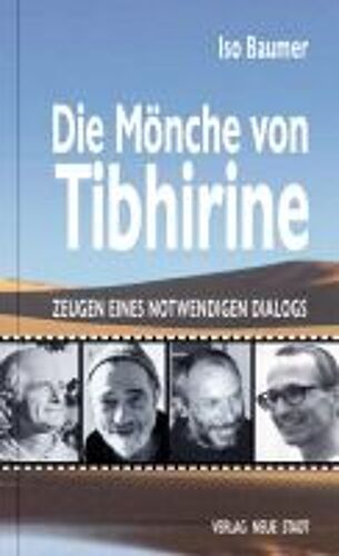 Die Mönche Von Tibhirine
