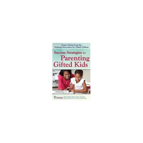 Success Strategies For Parenting Gifted Kids