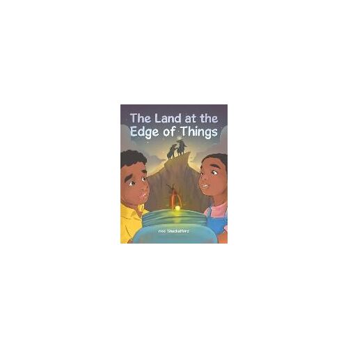 The Land At The Edge Of Things