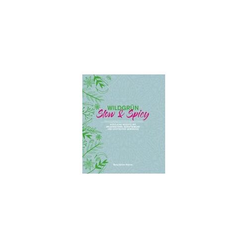 Wildgrün - Slow & Spicy