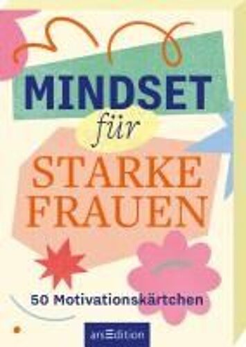 Mindset Für Starke Frauen