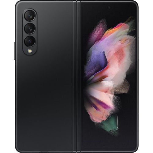 Samsung Galaxy Z Fold3 5G 256 Go Noir fantôme