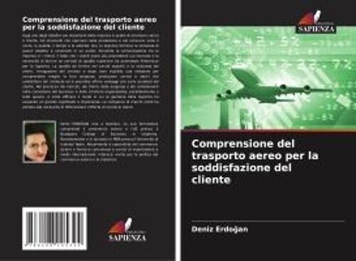 Comprensione Del Trasporto Aereo Per La Soddisfazione Del Cliente