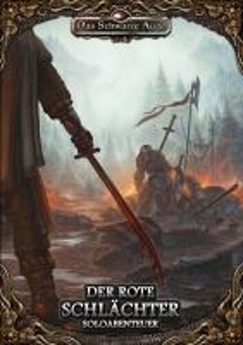 Der Rote Schlächter
