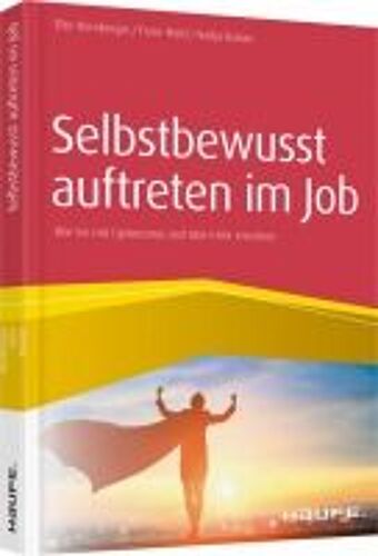 Selbstbewusst Auftreten Im Job