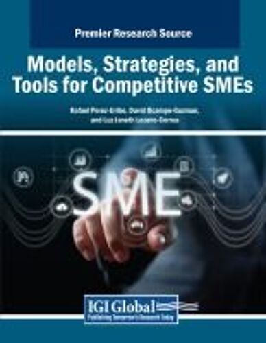 Models, Strategies, And Tools For Competitive Smes