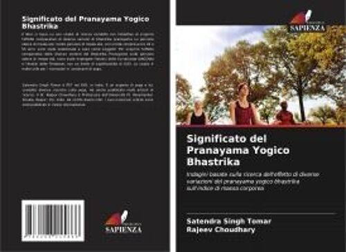 Significato Del Pranayama Yogico Bhastrika