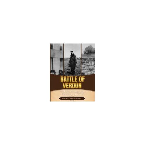 Battle Of Verdun