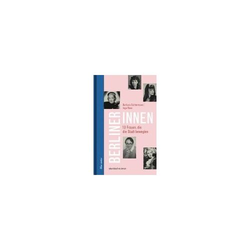 Berlinerinnen