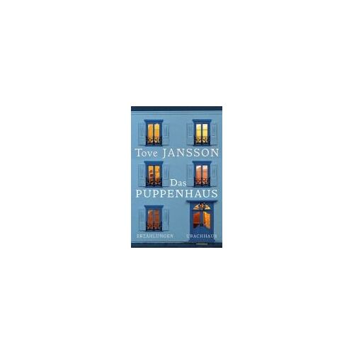 Das Puppenhaus